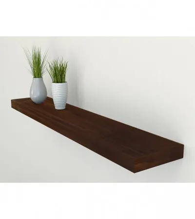 MASTER Polica drvena 100x23,5x3,8cm SLM005