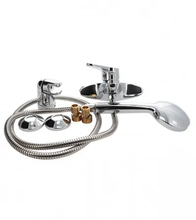 MASTER Baterija za kadu Aqualife 7881