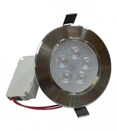 MASTER Svjetiljka led 5W ugradna (YDL10-5)