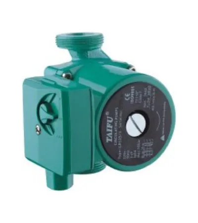 MASTER Pumpa Taifu GRS25-6 1"