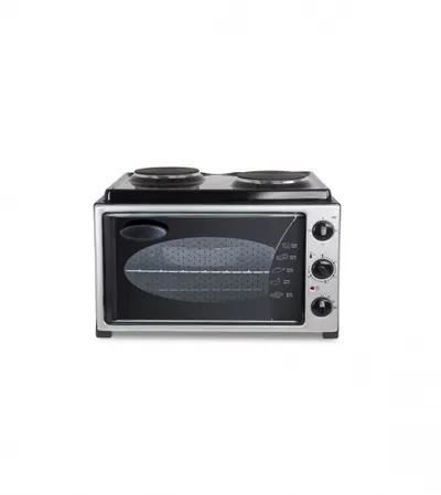 KUMTEL Pećnica Mini KF 5360