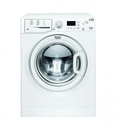ARISTON HOTPOINT Mašina za pranje veša WMSG 601 EU