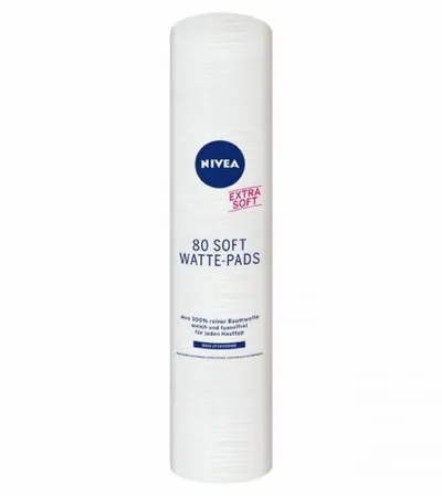 NIVEA Blaznice od vate 80/1 P81298