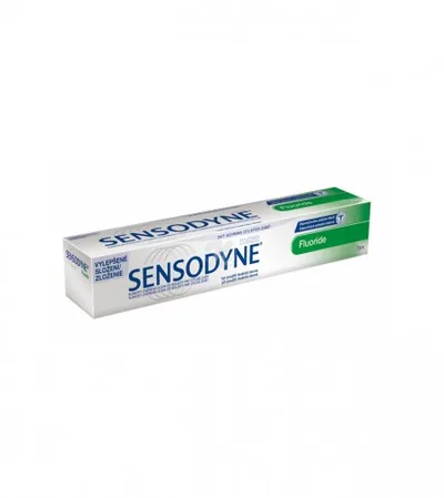 SENSODYNE Pasta za zube fluoride 75ml 70526