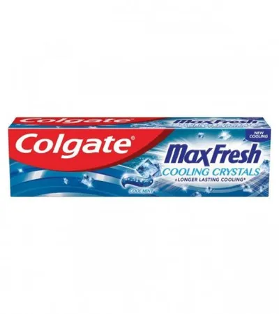 COLGATE Pasta za zube Max Fresh Cool Mint Blue 75ml