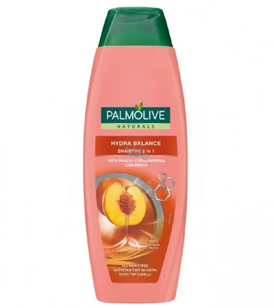 PALMOLIVE Šampon za kosu 2in1 Hydra Balance 350ml P81883