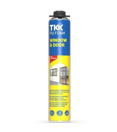 TKK Ljepilo montažno 750ml Tekapur P