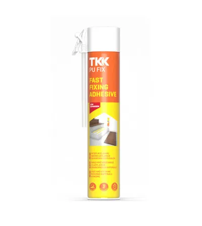 TKK Ljepilo montažno 750ml Tekapur M