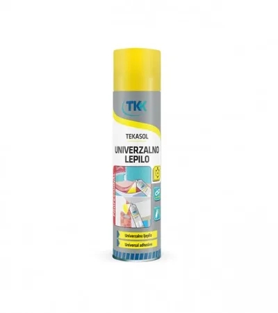 TKK Ljepilo univerzalno Tekasol 250ml