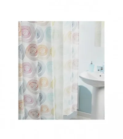 MASTER Paravan za tuš 180x200cm KC1404-09A