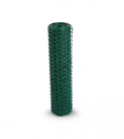 MASTER Mreža za životinje 1x10m PVC P82491