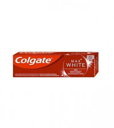 COLGATE Pasta za zube Max White One 75ml