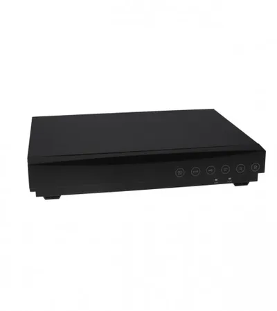 ISMART Snimač HD-SDI DVR 1080p D6002SH4