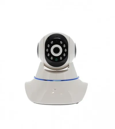 ISMART Kamera 1mp PTZ IP WI-FI C8018DN2