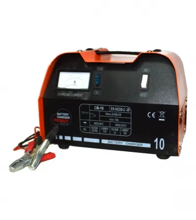 PENNY HOME Punjač akumulatora CB-10