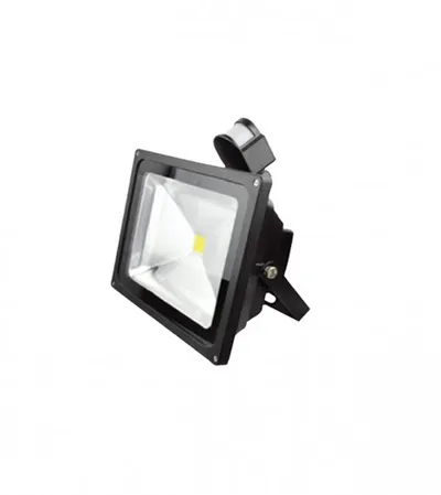 MASTER Reflektor LF-A-S-20W-B