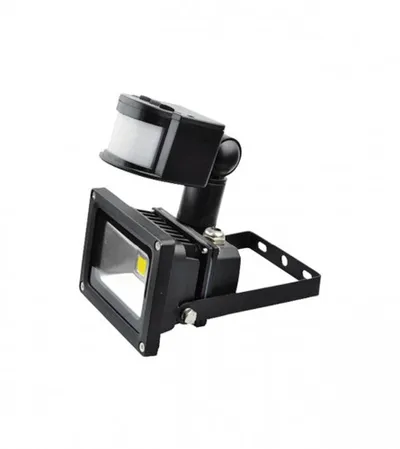 MASTER Reflektor LF-A-1S-10W-B