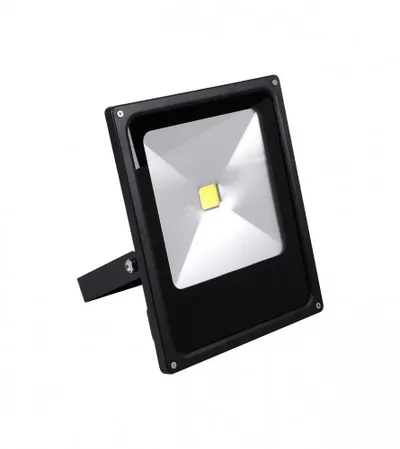 MASTER Reflektor LF-C-50W-B