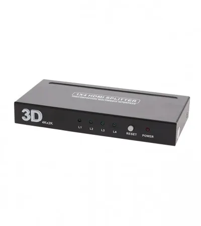 MASTER Razdjelnik HDMI YYHDCS0041