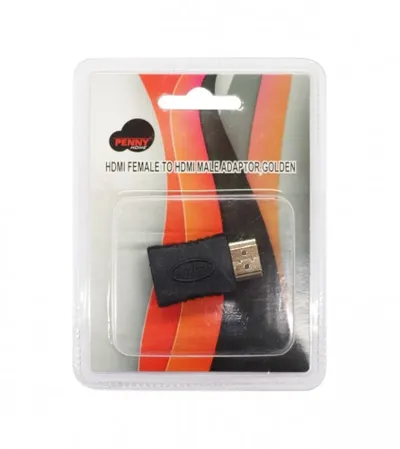 MASTER Adapter HDMI Ž-M YY-HD-AD015