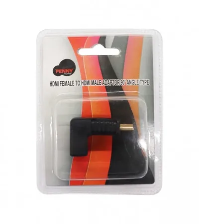 MASTER Adapter L HDMI Ž-M YY-HD-AD017