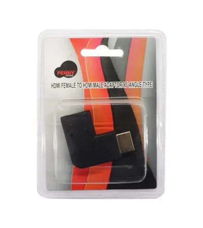 MASTER Adapter L HDMI Ž-M YY-HD-AD023