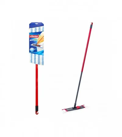 VILEDA Mop/brisač poda Active Max