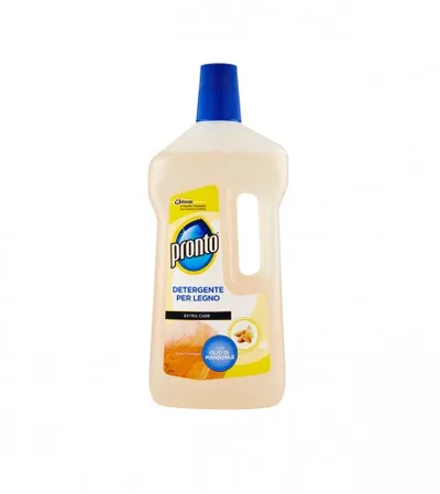 PRONTO Sredstvo za podove sa bademovim uljem 750ml