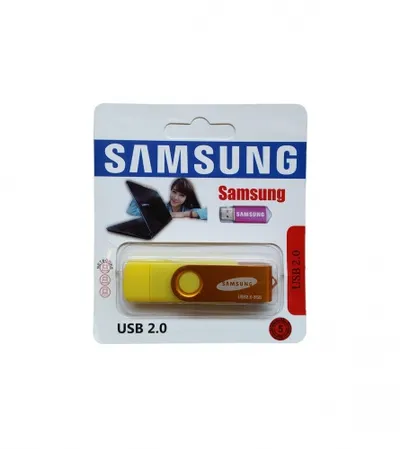 SAMSUNG USB stick 8GB 1214235