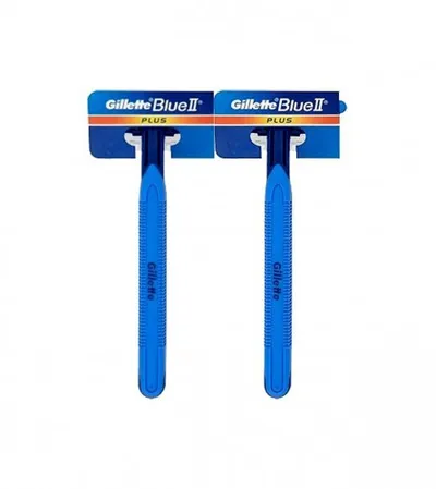 GILLETTE Brijač Blue II plus 2/1 HRDC24