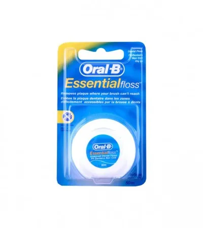 ORAL B Konac za zube 50m
