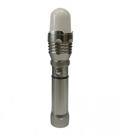 MASTER Lampa ručna baterijska 1214201