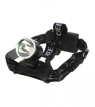 MASTER Lampa za glavu LED 1214220