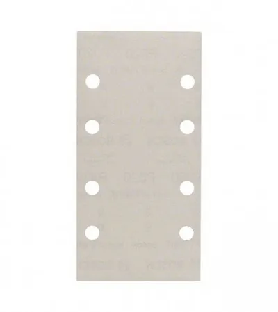 BOSCH Papir brusni 93x185mm P320 10/1 P86790