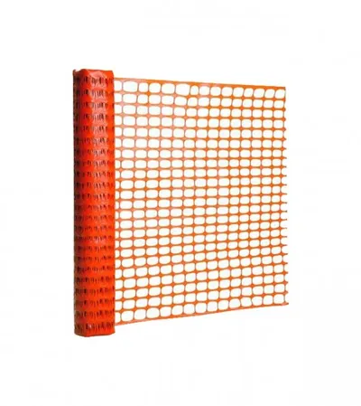 MASTER Mreža zaštitna građevinska 1.8x50m