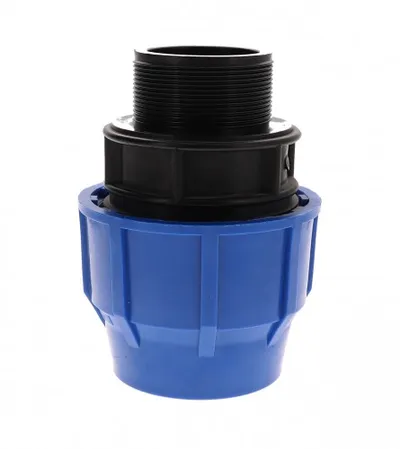 EUROPLAST Poluspojnica SN 2/5" 3043