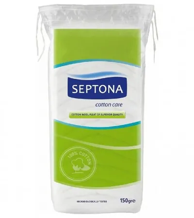 SEPTONA Vata higijenska pamučna 150g P88671