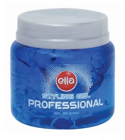 EZ Gel 500ml plavi P89103