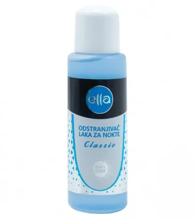 EZ Aceton 110ml Ella P89130