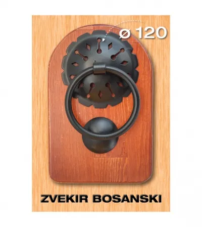 ELEKTRO-AGENT Zvekir fi.120