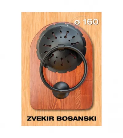ELEKTRO-AGENT Zvekir fi.160