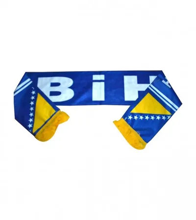 MASTER Šal navijački "BiH" 1214557