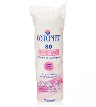 COTONET Blazinice 80/1 P91129