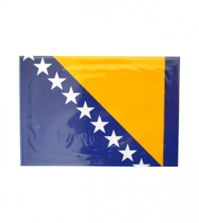 MASTER Naljepnica magnetna "BiH" 1214989