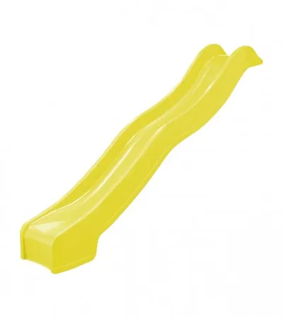MASTER Tobogan 3 m YELLOW