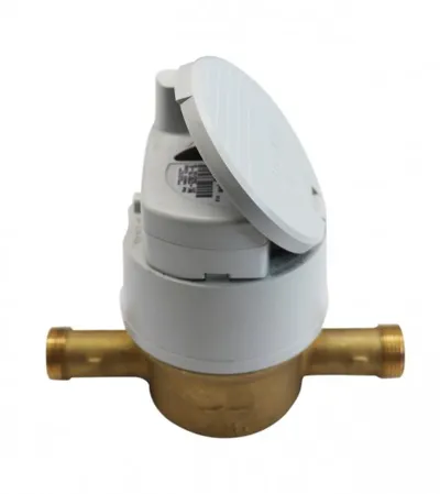 VMS GROUP Vodomjer vertikalni Flodis sa holenderom i radio modulom DN1/2" P91311