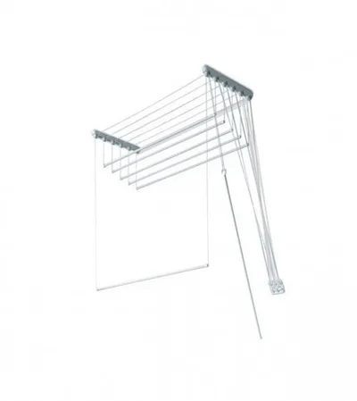 GIMI Sušilica zidna Lift 120 S6RS1