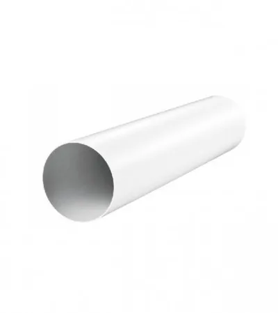 VENTS Cijev za ventilaciju PVC fi.150 1m 3010