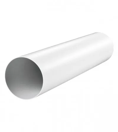 VENTS Cijev PVC fi150 50cm 3005