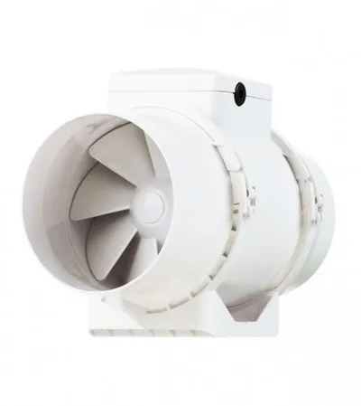 VENTS Ventilator fi100 21-33w 145-187m3-h